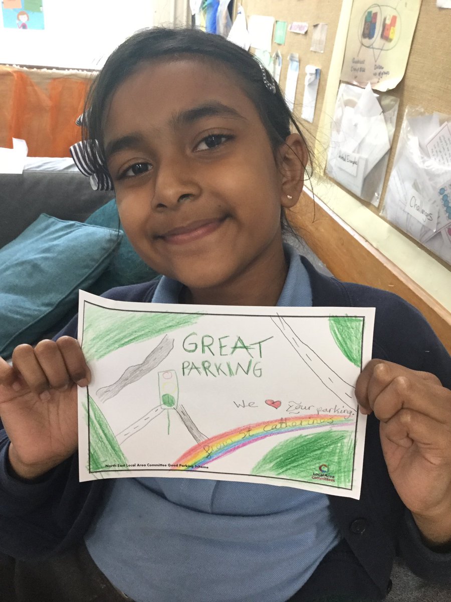 Y4IK St Catherine's tweet media