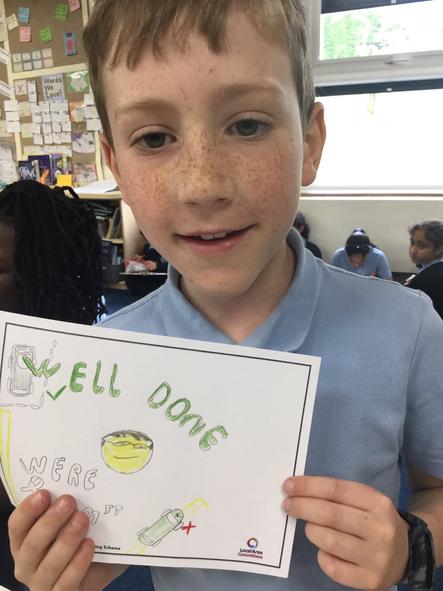 Y4IK St Catherine's tweet media