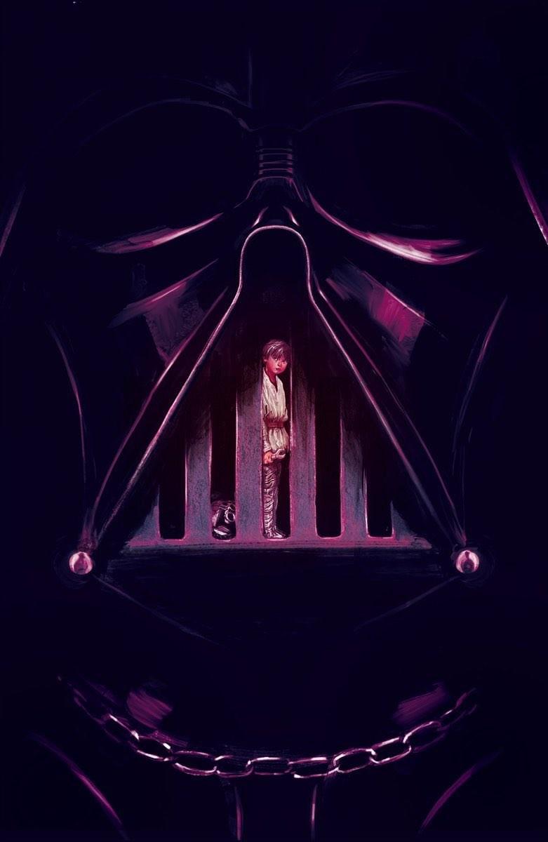 Jobbie1874's tweet photo. Alternative movie poster for The Phantom Menace. 😍 #StarWars https://t.co/ydtQxGu4wp