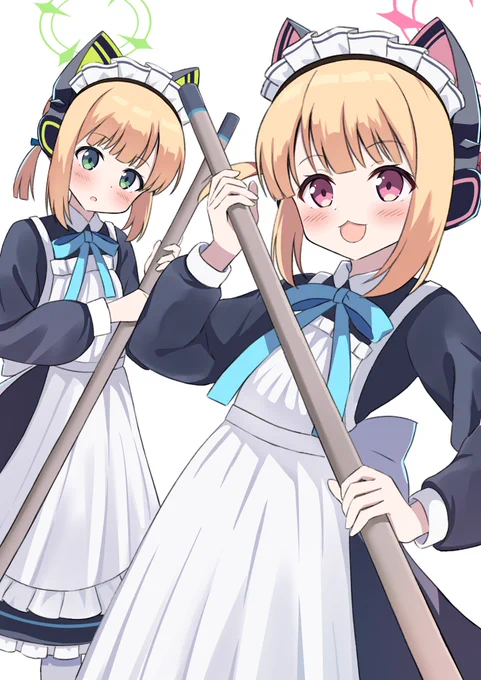 メイドモモミド
