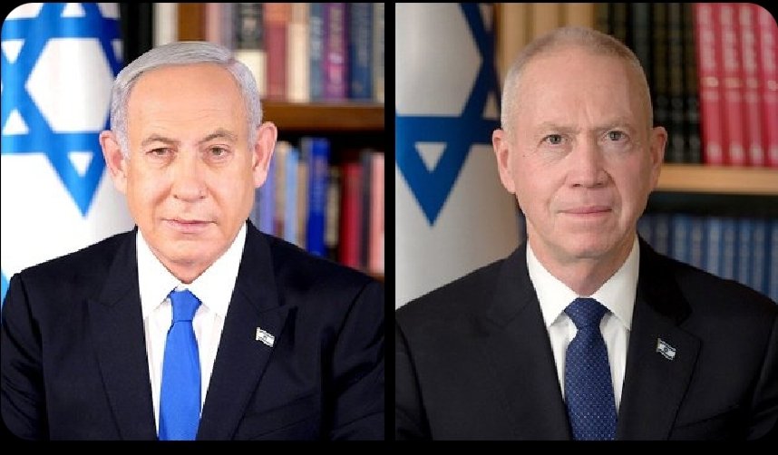 War criminals! Their apologists are about to lose their sh!+