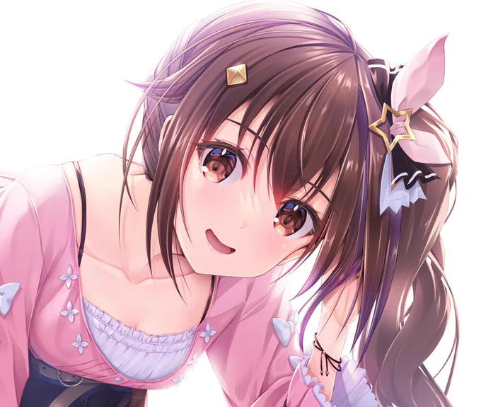 #我ながら天才なお顔4選 