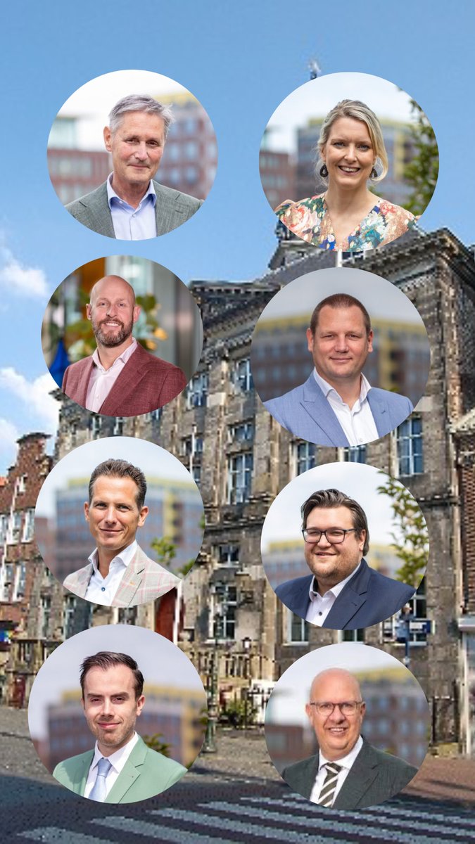 Roland van de Werken tweet media