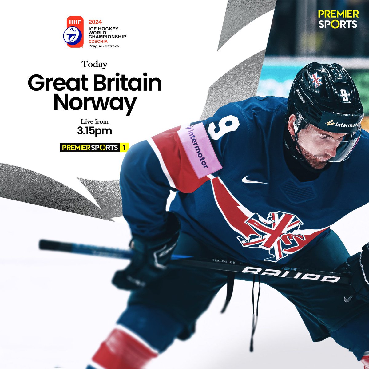 Paul Adey tweet media