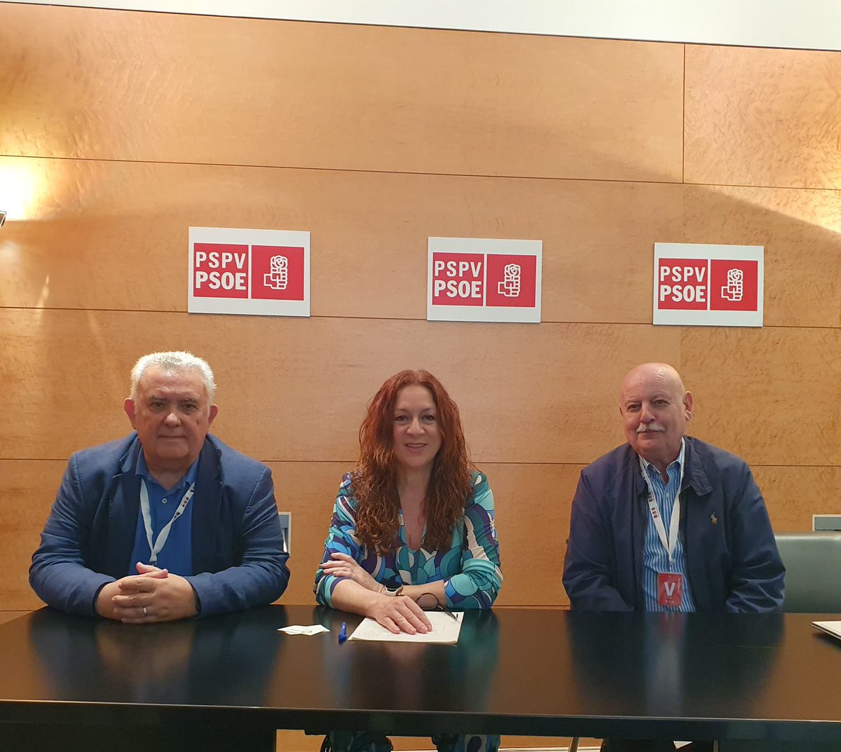 Grup Socialista Corts tweet media
