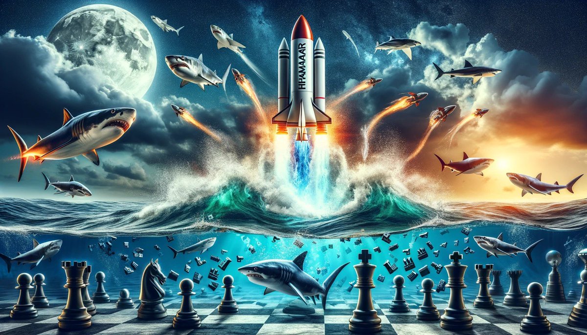 ¡Hoy estamos viendo una auténtica batalla en el mercado! 🌊🚀 Pharmamar sigue ascendiendo, saliendo del fondo marino y apuntando a la luna. ¡#Pharmamar contra el mundo de #Hedges #cortos ! #StockMarket #Inversiones #Acciones #Marketsbets