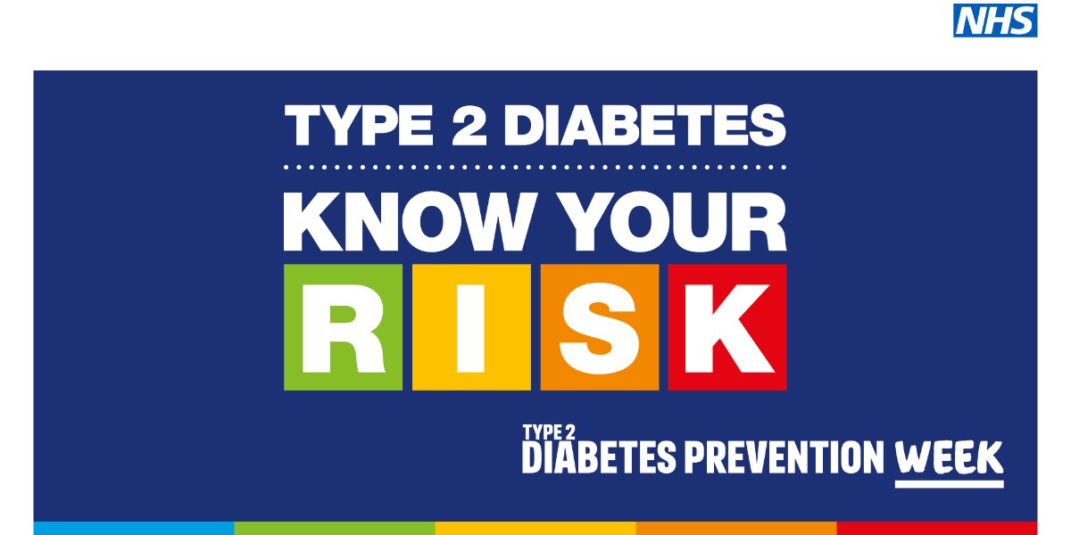 Research shows that the Healthier You programme has reduced new diagnoses of type 2 diabetes in England, saving thousands of people from its potentially serious consequences. Check your risk of type 2 diabetes today: brnw.ch/21wJWVI