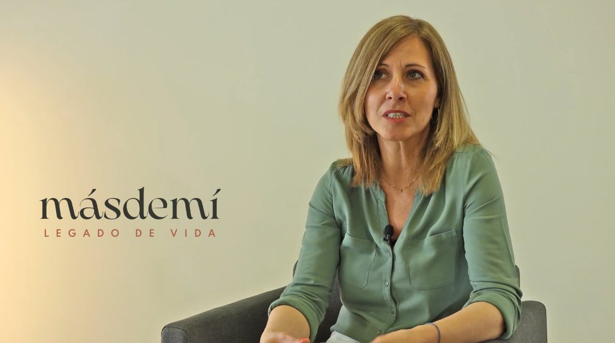 treballempresa's tweet image. I tu, vols fer com l'Imma i accelerar el teu projecte?

🚀Si tens una startup de base tecnològica a #Sabadell o Barberà, constituïda com a empresa amb menys de 5 anys d’antiguitat i en les fases inicials de desenvolupament, #AccelerationLab t'interessa!

🎦youtu.be/Bi9K4StXSlE