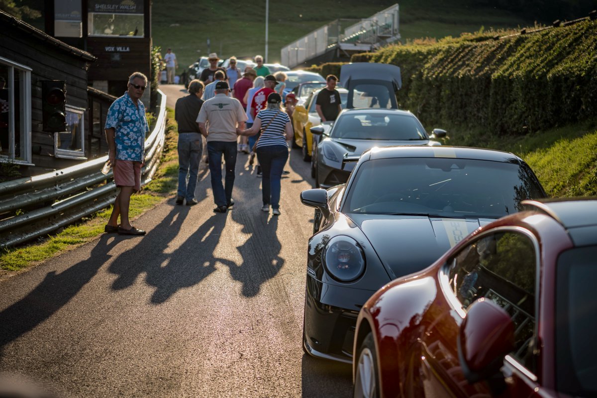 Shelsley Walsh tweet media