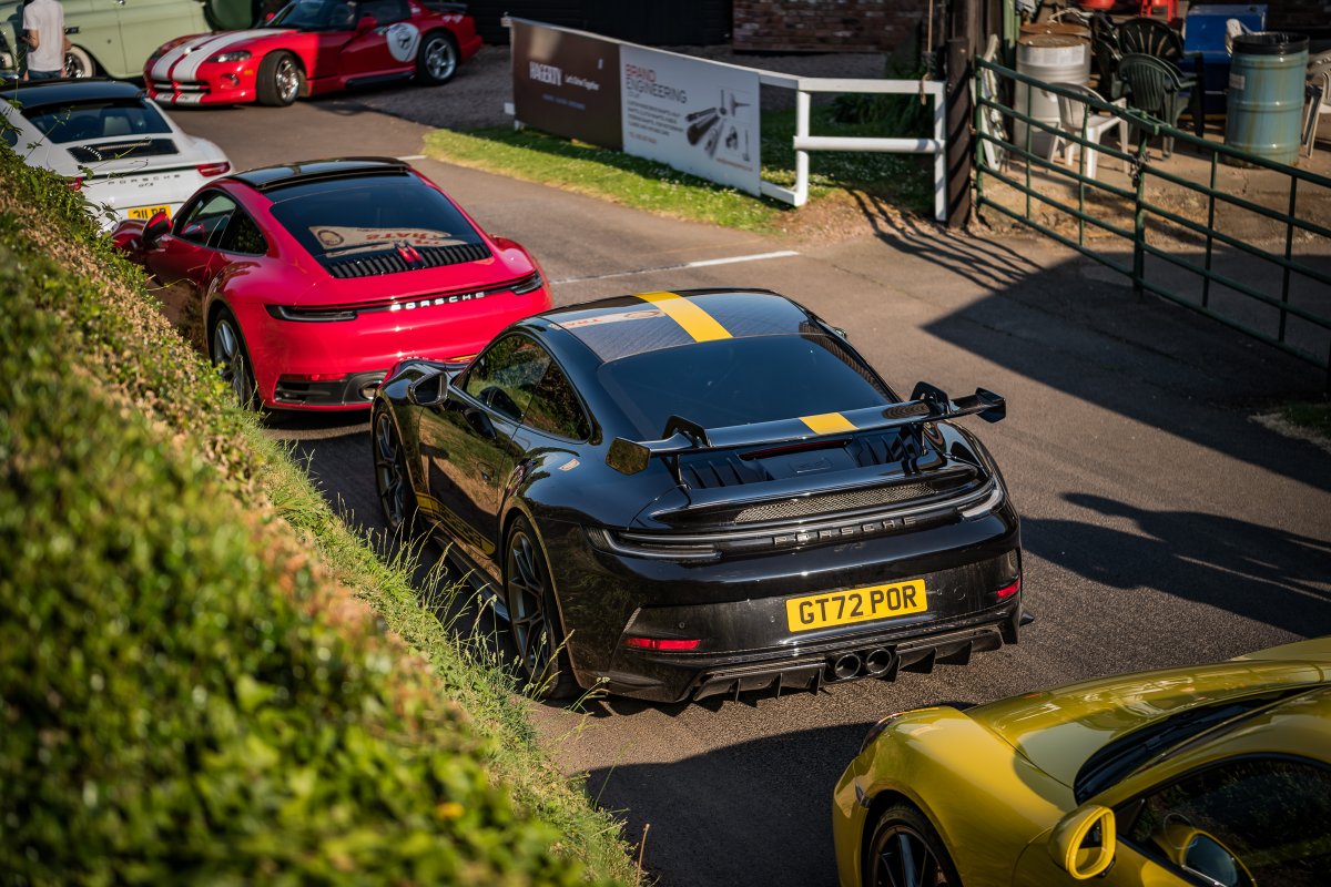 Shelsley Walsh tweet media