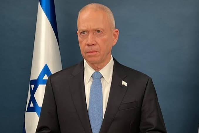 realFFK's tweet photo. Finally the #ICC prosecutors have decided to apply for an arrest warrant to be issued for Israeli PM Benjamin Netanyahu (@netanyahu) and Israeli Defence Minister Yoav Gallant (@yoavgallant) for war crimes and crimes against humanity committed in #Gaza those of us that have been on this matter for the last few months have been vindicted. 

I commend the ICC for its courage and I urge the leaders of the West to stop backing these genocidal maniacs and psycopathic war criminals and give them up. 

It is time for Nigeria and indeed every other self-respecting African country to cut off all diplomatic ties with Israel and support the ICC in its quest to get her leaders arrested.

(FFK)
