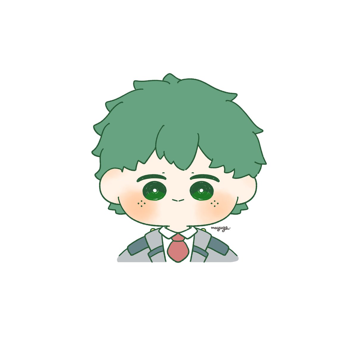 mayu_ge07's tweet photo. 僕のヒーローアカデミア✨
#ヒロアカ #イラスト https://t.co/o1ciqscjC2