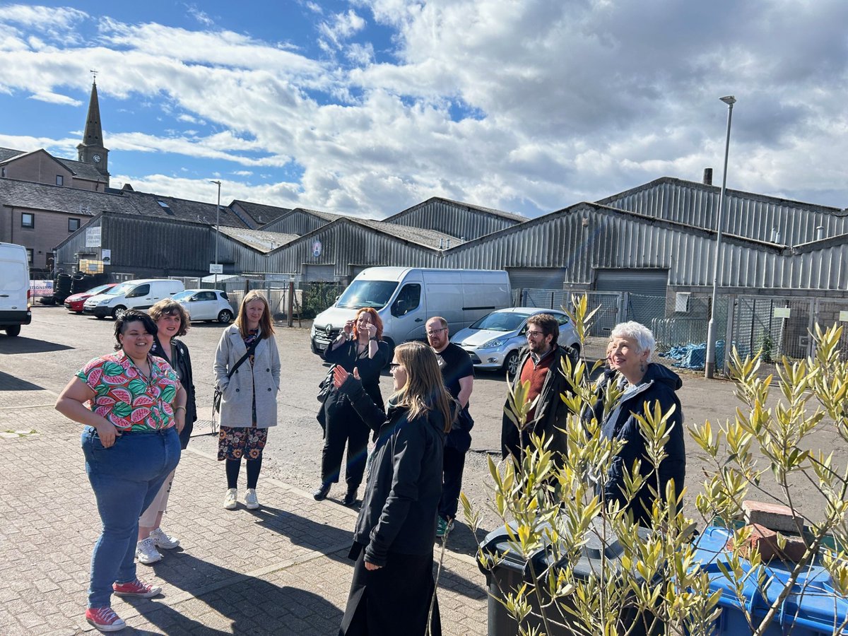 Rebecca Prescott tweet media