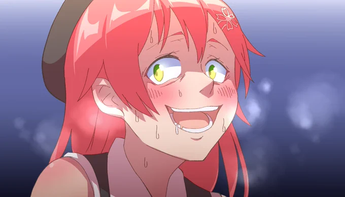 #我ながら天才なお顔4選 