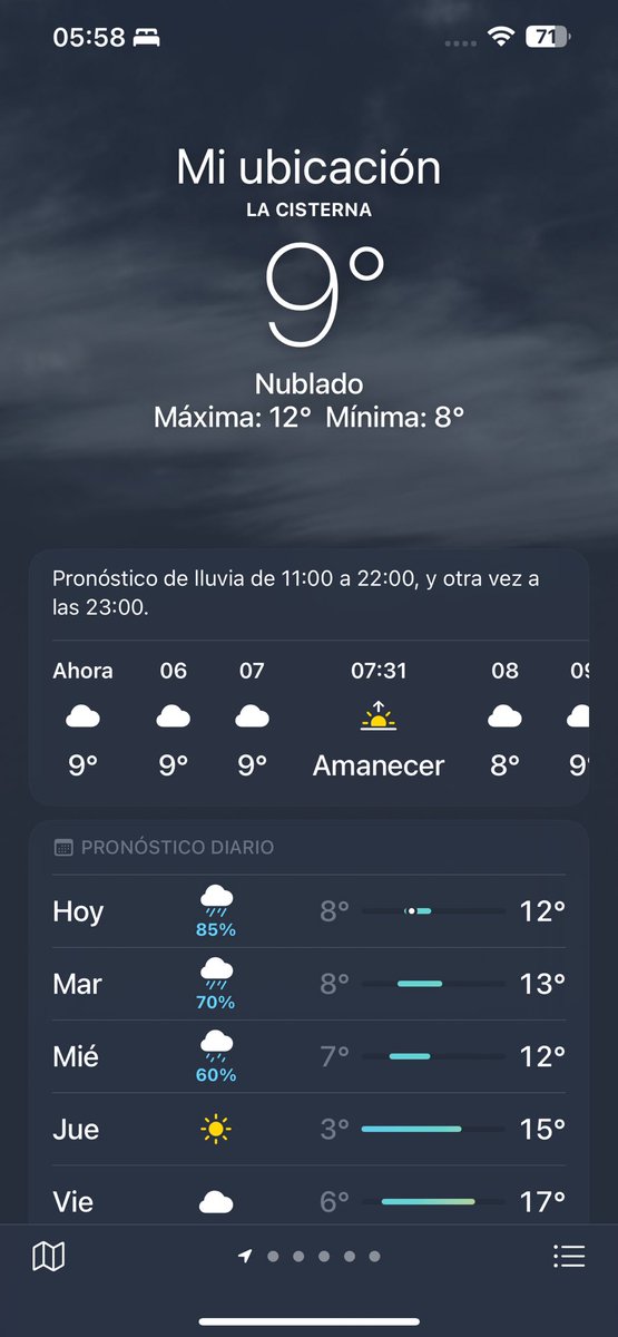 Rodrigo_A_C_P's tweet photo. 😨 se atormenta una vecina #felizlunes https://t.co/jNNk3xA3ju