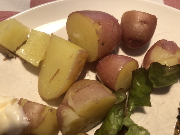 Bronte / Leeks / New pen dlvr.it/T77p7t