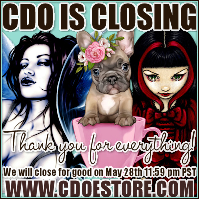 OfficialCDO's tweet photo. We have an update on which artists &amp; designers are leaving the PSP community after CDO closes.
https://t.co/5SvS1Ka7X7

#PSPTubes #Tubes #PNG #PSP #PSD #PaintShopPro #Photoshop #Jasc #Corel #Adobe #SigTags #Taggers #tags #ScrapKits https://t.co/WjlB4Wew6b