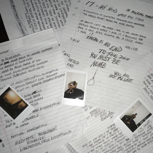 XXXTENTACION's Album '17' is now getting more daily streams than Every single Drake album..🐐❗️ there are only 3 rappers to have multiple albums getting over 4 million daily streams..🔥 Travis Scott (Utopia, ASTROWORLD) Kanye West (Graduation, Vultures) XXXTENTACION (17, ?)