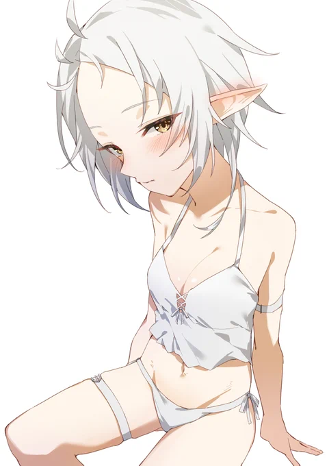 シルフィエット#無職転生 