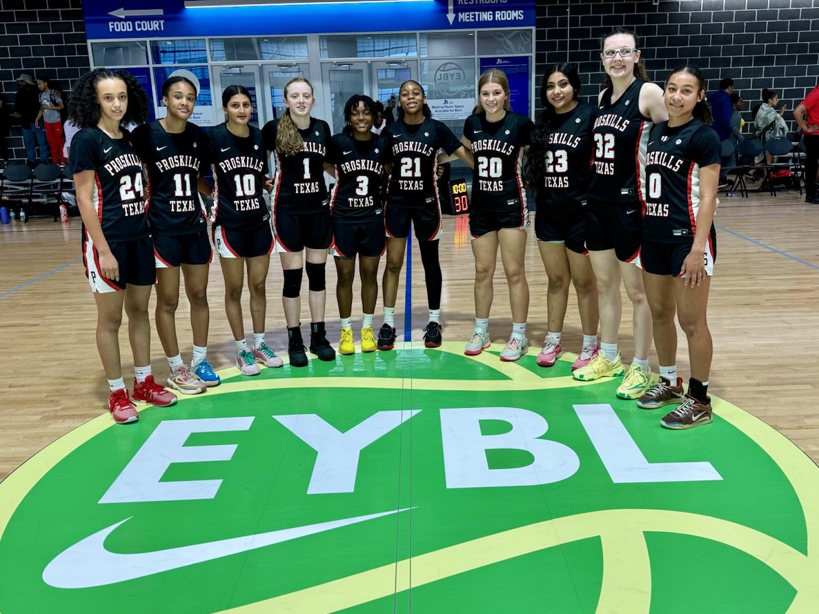 KaydenHeberle (@kheberle2027) on Twitter photo 5-0 <a href="/NikeGirlsEYBL/">Nike Girls EYBL</a> Session II in Alabama! Proud of my team, next stop Kentucky Run 4 the Roses πΉ 5-0 <a href="/NikeGirlsEYBL/">Nike Girls EYBL</a> Session II in Alabama! Proud of my team, next stop Kentucky Run 4 the Roses πΉ