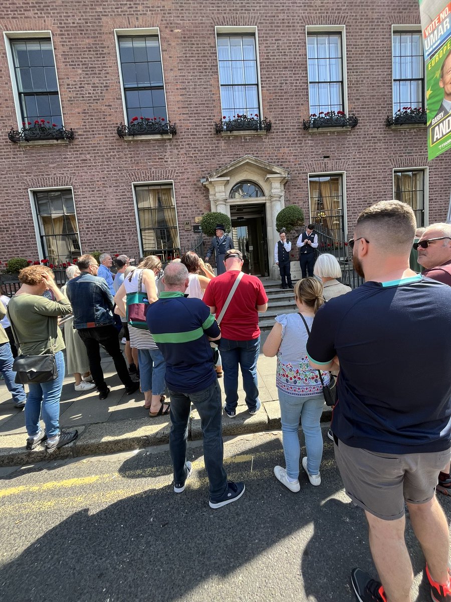 History tends to repeat itself #Springsteen