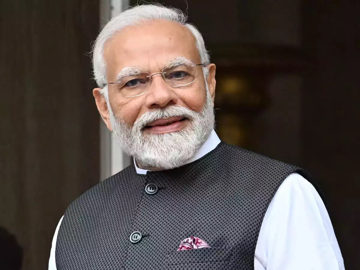 🇮🇳The Prime Minister of #India, Narendra #Modi, said that #India will actively participate in all key international summits aimed at strengthening global peace and security, The Siasat Daily reported. He confirmed India's participation in the G7 meeting and the Global Peace