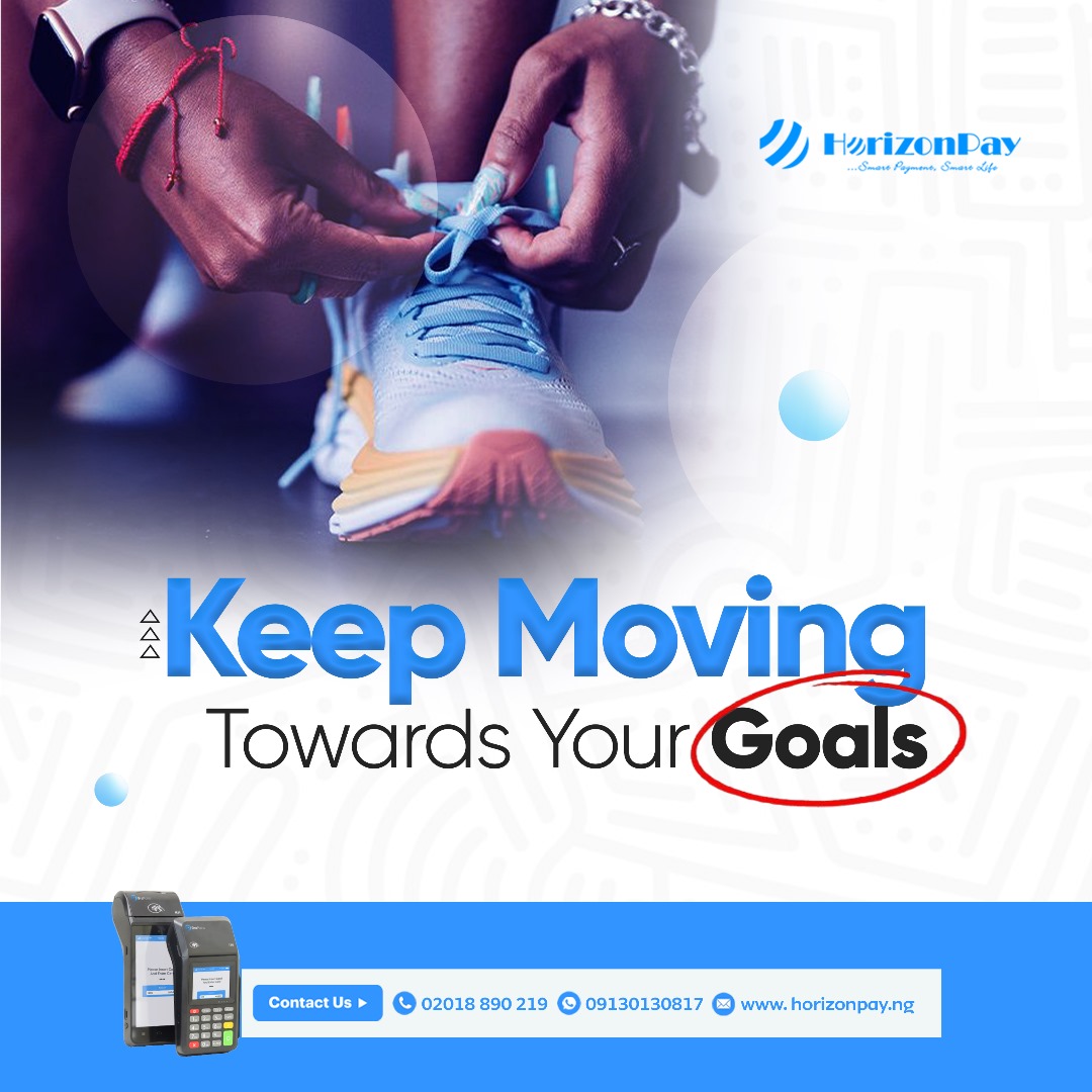 Must read❗
5 Steps on how to keep moving towards your goals

1. Define what it is you want to achieve
2. Figure out what you need to do to achieve your goal. 
3. You need to track your progress.
4. Recruit an accountability partner. 
5. Setting professional and personal goals