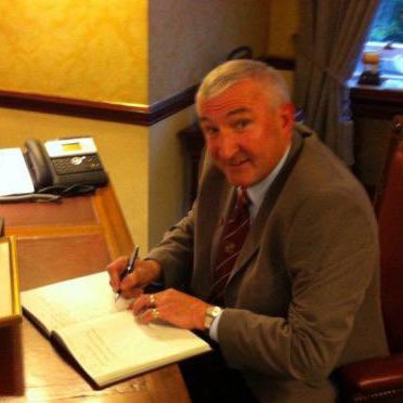 Tramore Athletic FC tweet media