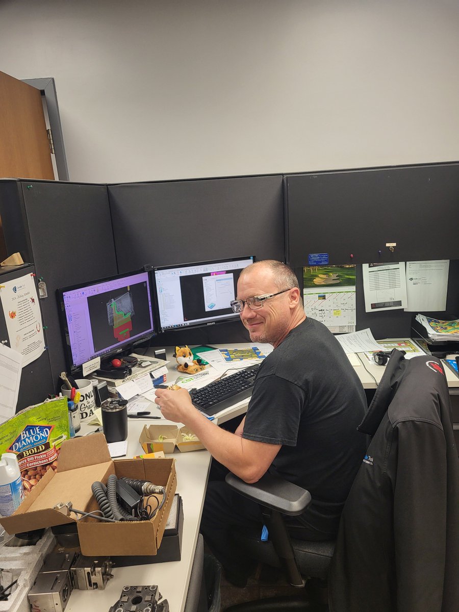 CavalierTool's tweet image. Thanks to our Social Club -  enjoying  #McHappyDay supporting @RMHC earlier this month!

#CavalierArmy #CavExp24