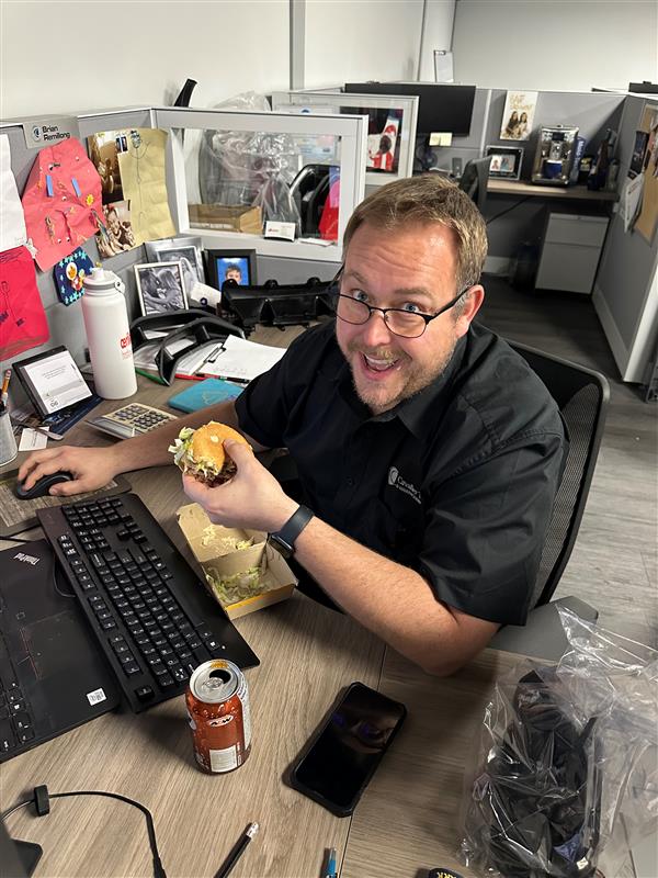 CavalierTool's tweet image. Thanks to our Social Club -  enjoying  #McHappyDay supporting @RMHC earlier this month!

#CavalierArmy #CavExp24