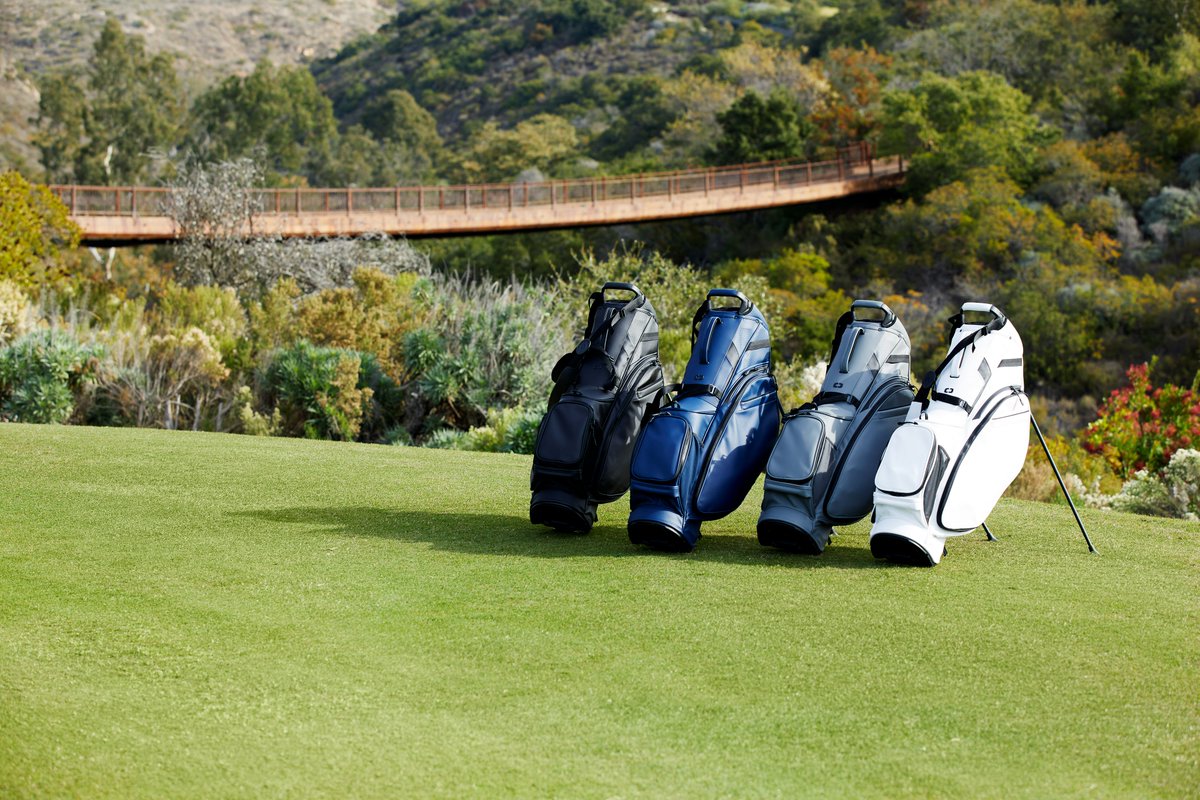 OGIO Shadow Golf Bags #ogio #golf #bags #azalea #gobrandlive- #pr