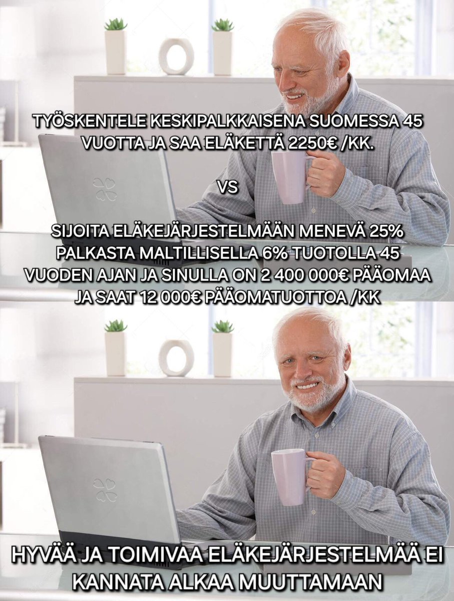 Tuumaustunti's tweet photo. https://t.co/9lCtXuBHTJ