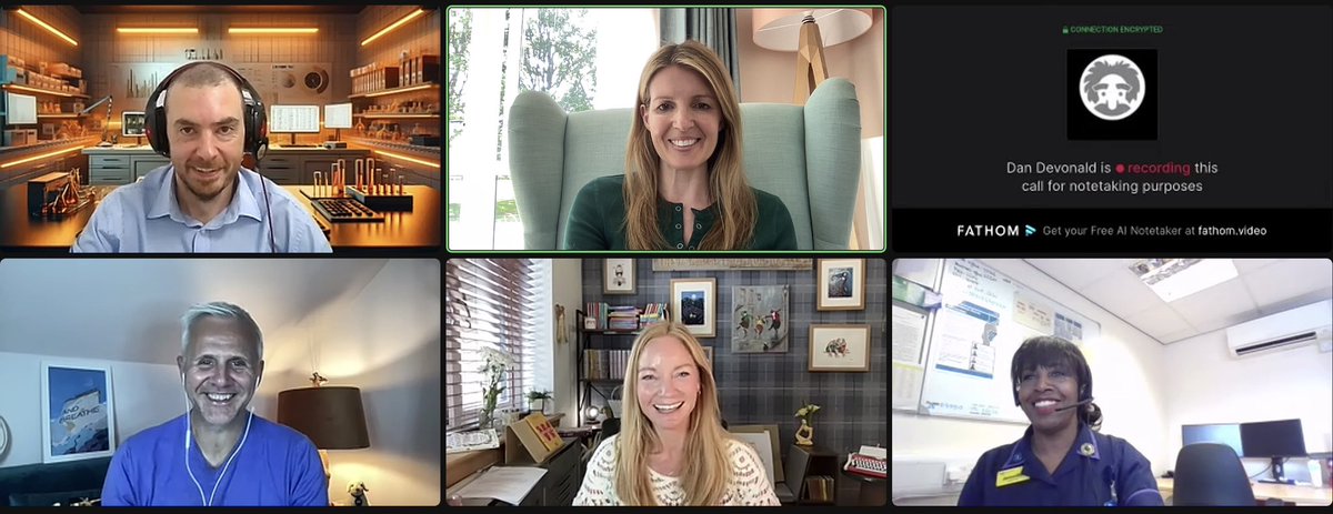 What a lovely way to spend a Monday afternoon…watching some of our amazing judges discuss the ‘kind adult’ category of our Kindness Awards. The number of kind souls working in our schools has made their job incredibly challenging!