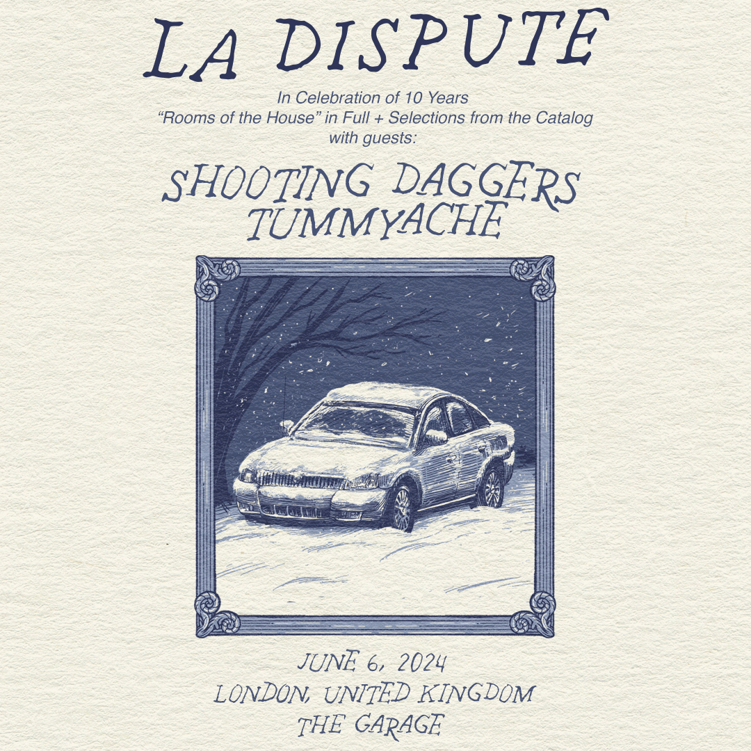 The Garage tweet media