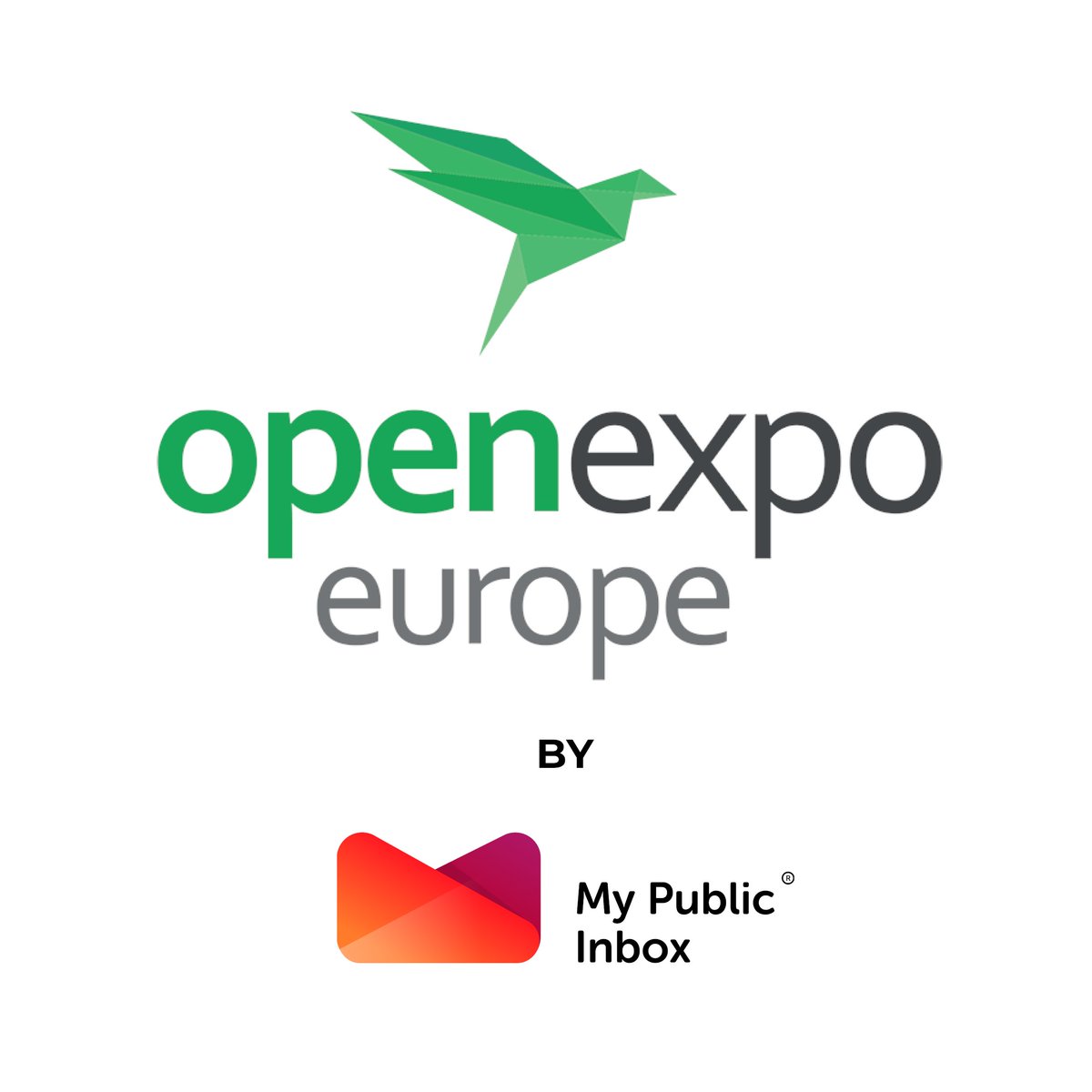 Las voces más detacadas en las interesantes ponencias de @OpenExpoEurope by @mypublicinbox el 13 de Junio en @LaNaveMadrid , como las de Rocio Navarro , Lorenzo Otero, Marco A. Sanz @MarAntonio82 o Fran Ramírez @cybercaronte en el hilo🧵. openexpoeurope.com/es/openexpo-eu… #OPENEXPO2024