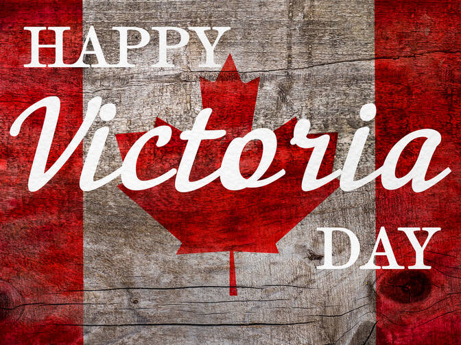 Wishing a wonderful day for you and your families. Happy Victoria Day! #skpoli #saskatchewan #victoriaday