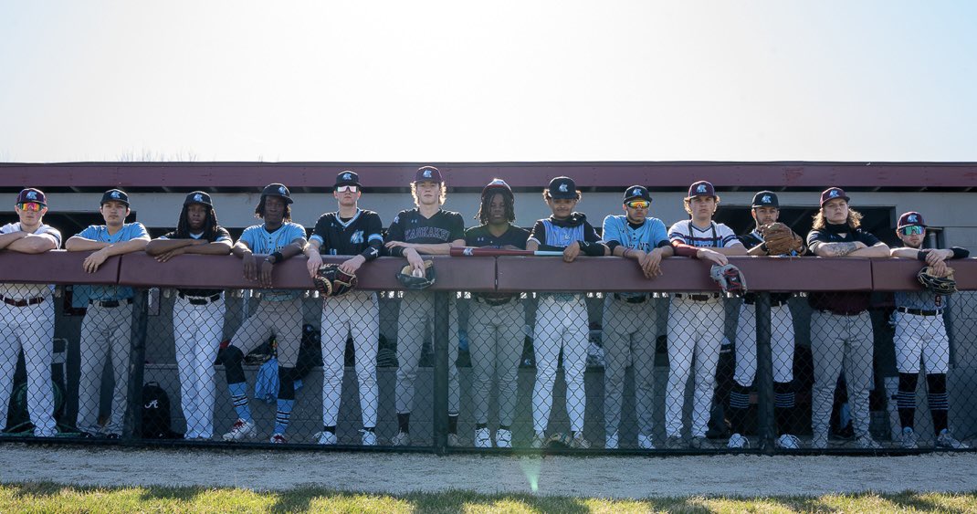 Your 2024 Kankakee Kays are the Southland Conference champions. With a record of 15-1-1 in conference play. Great job by all. #KAYUP#Southlandchamps2024