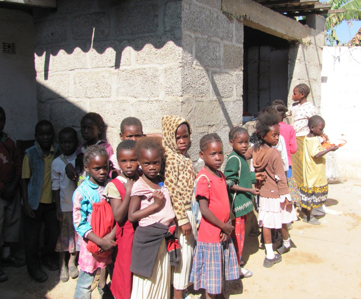 At Cecily's Fund we work closely with local partners to help vulnerable children break the cycle of poverty. Read more in our latest article below via the news section of our website:

News | Cecily's Fund (cecilysfund.org)

#Zambia