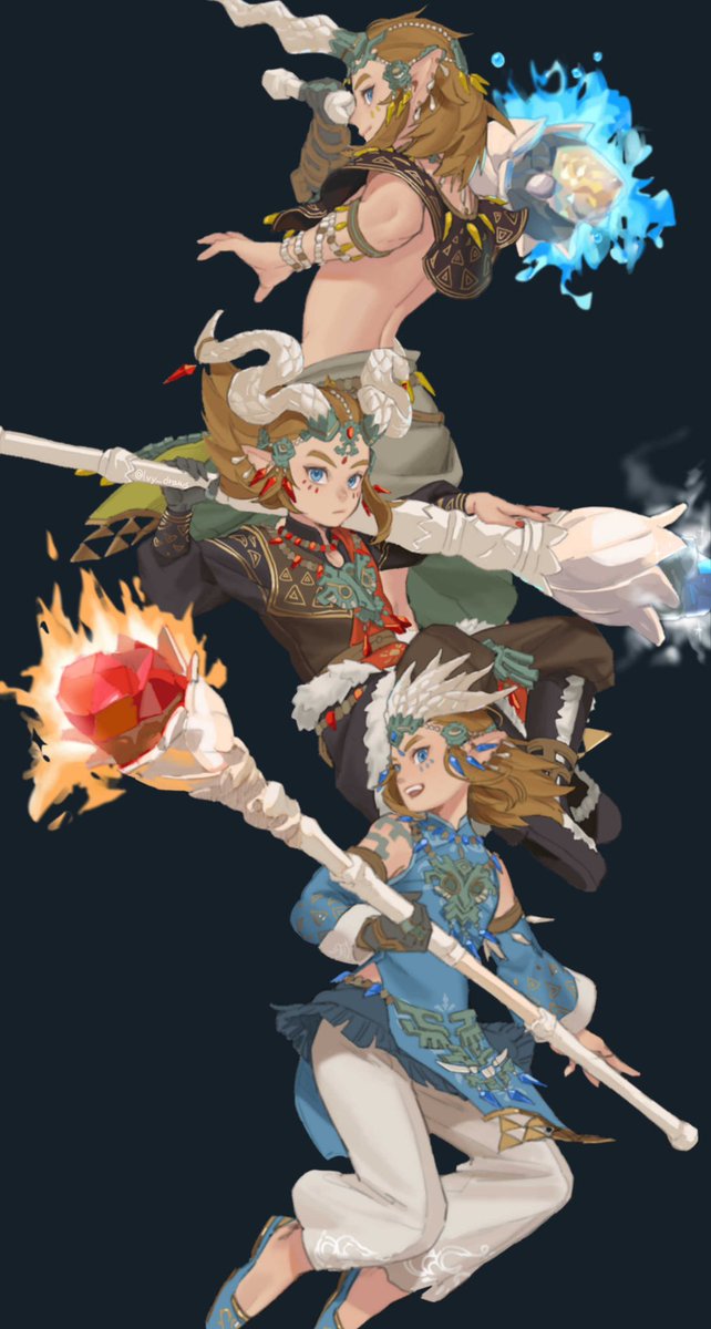 Ivy (@ivy__draws) on Twitter photo 