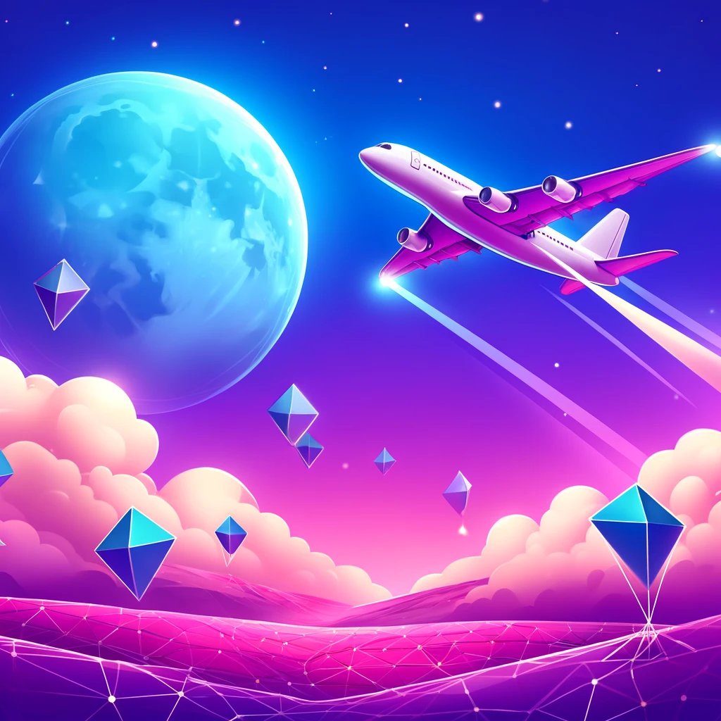 Claim 100 Free MATIC Tokens with the Polygon Airdrop! 🚀

Airdrop Amount: 100 MATIC

✅ t.me/MATIC_airdrop_…

Don't miss this incredible chance! #crypto #airdrops #MATIC #Polygon #CryptoCommunity