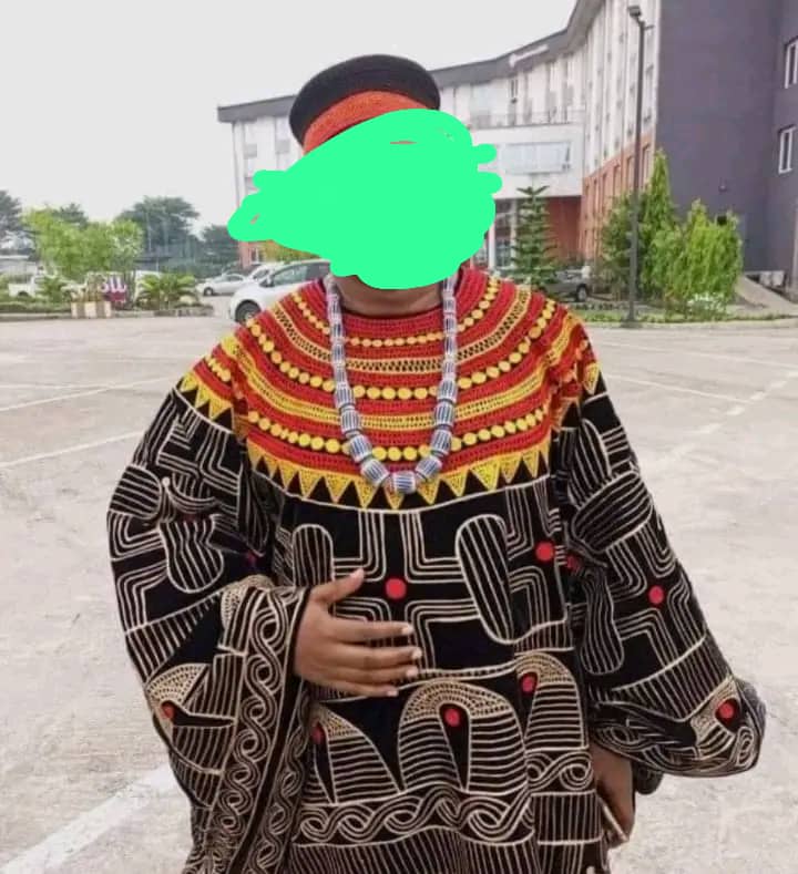 According To Reliable Sources,The Lord Mayor Of Belo Sub Division, NW Region @Cameroon Dr. Ngong Innocent,His Deputy & 1 Other Person Shots To Deaths On Their Way To celebrate National Day 20/05/24 By Armed Separatists. #EndAnglophoneCrisis @CRTV_web @mincomcameroon @mindefcm