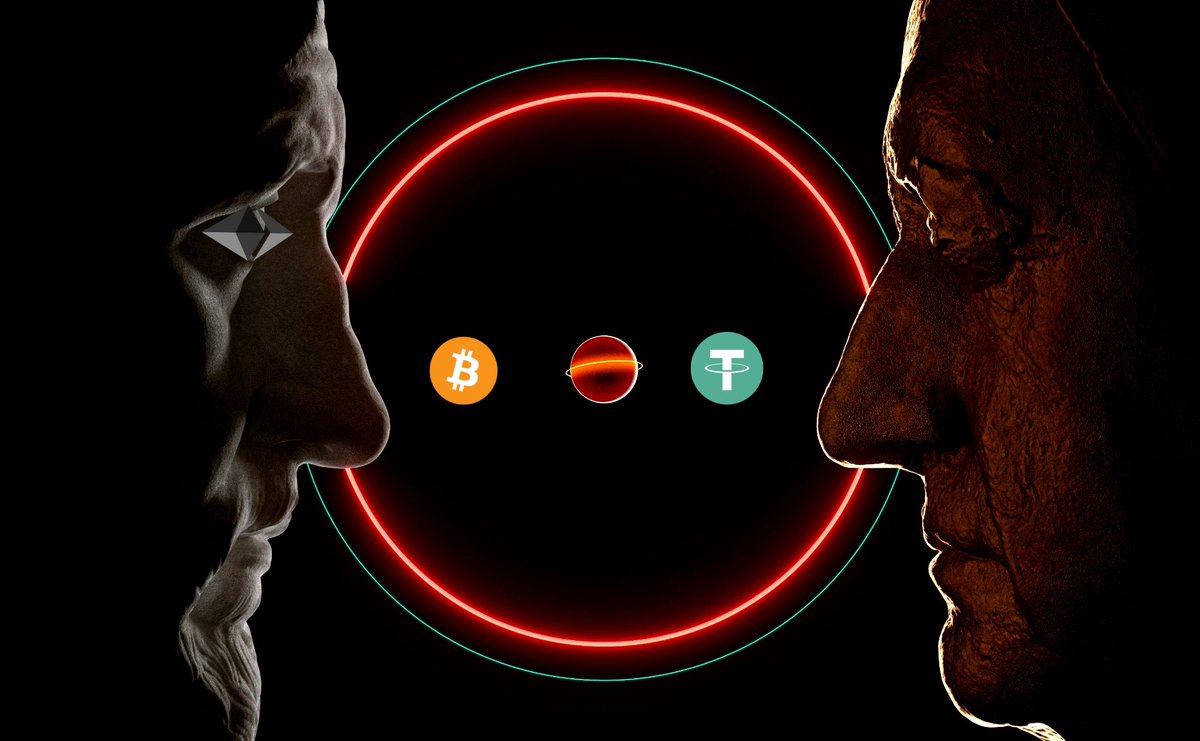 Mercuryiconex's tweet photo. 🚨 BREAKING: Something new is cooking in our Crypto-kitchen 🔥. Stay tuned‼️

Mercury iconex | The One For All &amp; All For One CEX. 

📲 Open your personal Mercury Iconex crypto-account: https://t.co/p6JaeP1Qqe
📳 Join our Telegram: https://t.co/n7aFUW0Ks2 https://t.co/2mRBLQT02H