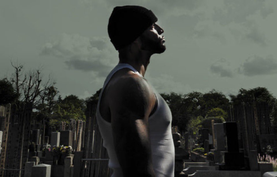 booska_p's tweet photo. 📀  |  L’album ‘AD VITAM ÆTERNAM’ de Booba est certifié Disque d’Or uniquement en streaming ! https://t.co/7RGq4bTqfR