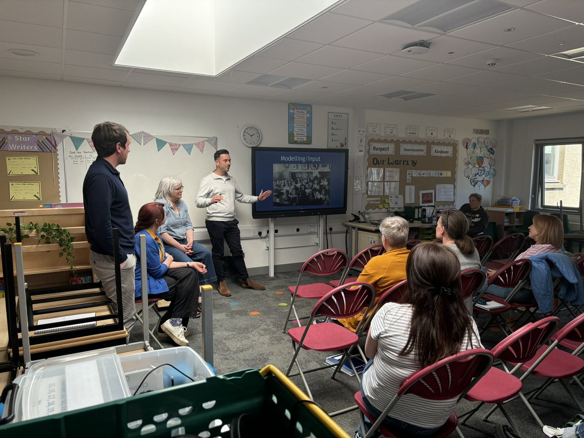 North Berwick Achieves tweet media