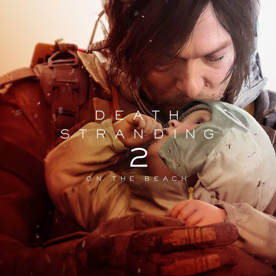 Прогресс работы по Death Stranding 2: On the Beach!

Всё по озвучке и захвату движений завершено – начинается фаза корректировок, которая продлится около года

Релиз может состояться в конце весны или начале лета 2025 года

#игроновости