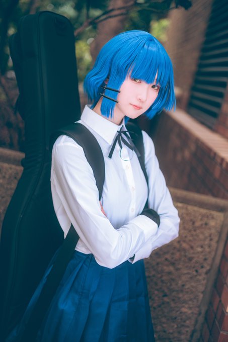 Twitterのコスプレ画像12