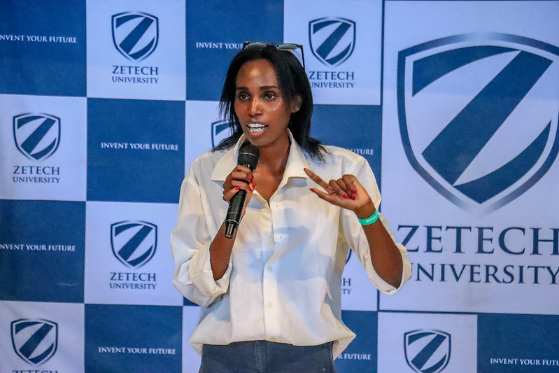 bug_hunteress's tweet image. I had a blast repping @SpaceYaTech at the @PLPAfrica hackathon this weekend.

 I might have met my cofounders which beats us being disqualified on a technicality 😅

Congratulations to all the participants for all the hard work throughout the day. 

#powerhacks