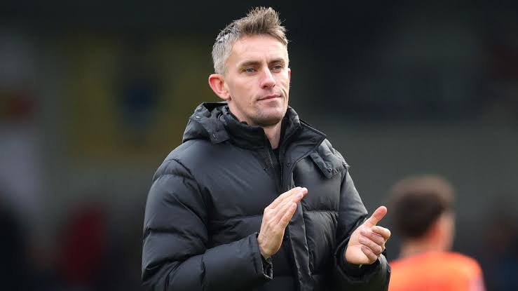 It will cost £6m to price Ipswich manager Kieran McKenna away from the club according to Journalist Alan Nixon.

{Football League World}