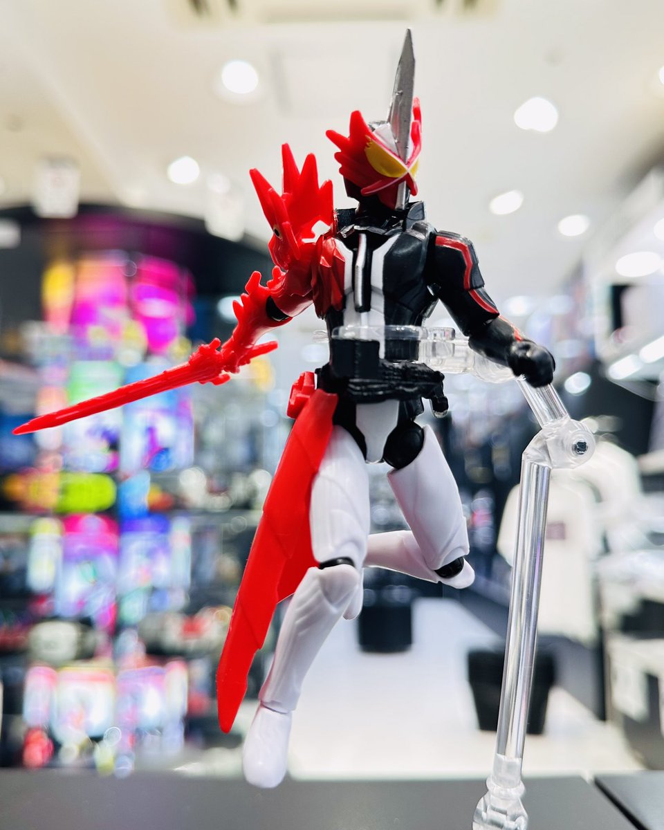 仮面ライダーストア (@KamenRiderStore) on X: 