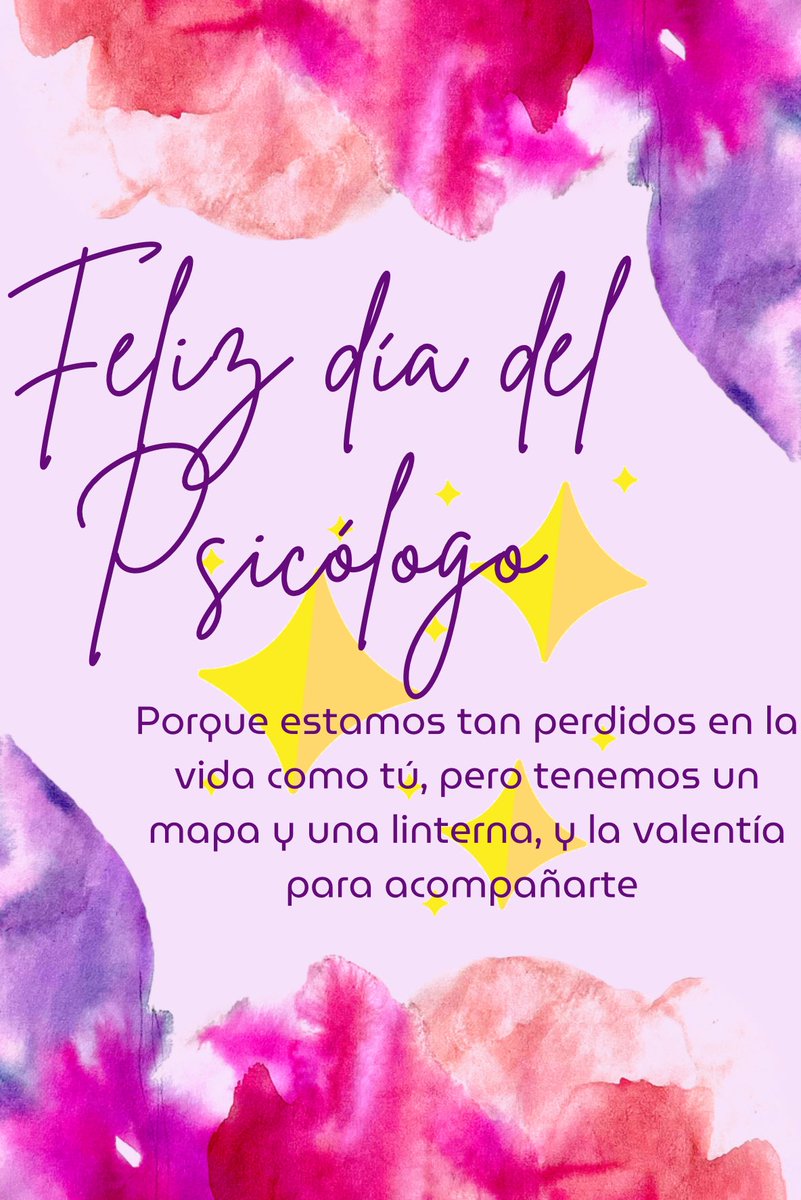 Gracias por confiar en nosotros ✨